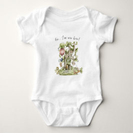 Circus Kermis | Bosdier Romper