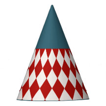 Circus Kermis Retro verjaardag