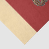 Circus Kermis  Tissuepapier (Detail)