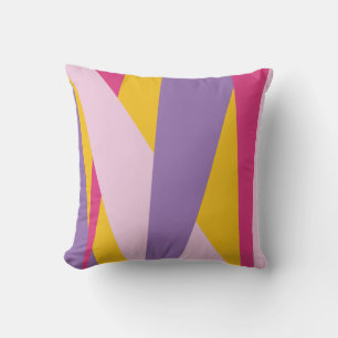 Circus Kleuren Kussen