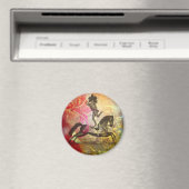  Circus Magneet (Insitu (Vaatwasser))