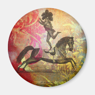  Circus Magneet