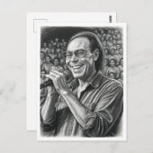 Circus Maximus, Rome, Italië Briefkaart (Voorkant / Achterkant)