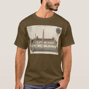 Circus Maximus T-shirt