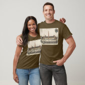 Circus Maximus T-shirt (Unisex)