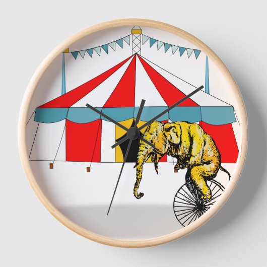 Circus memorabilia in herinnering brengen aan Circ (Voorkant)