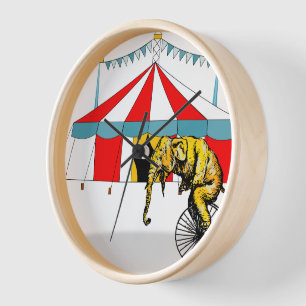 Circus memorabilia in herinnering brengen aan Circ
