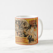 Circus Mok (Voorkant rechts)