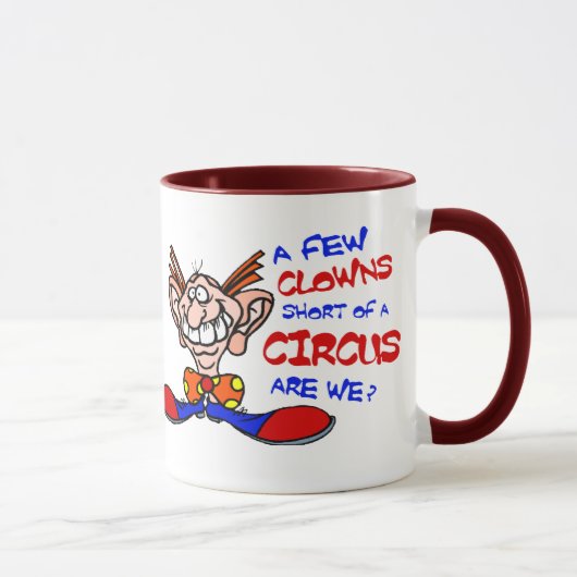 Circus Mok (Rechts)