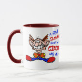 Circus Mok (Links)