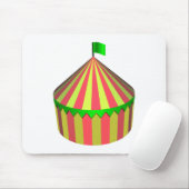 Circus Muismat (Met muis)