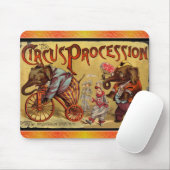 Circus Muismat (Met muis)