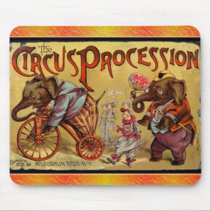 Circus Muismat