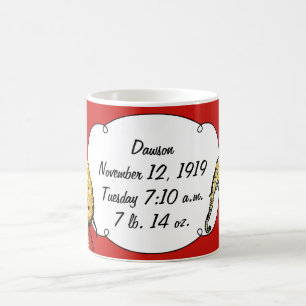 Circus Olifant Cadeaus Koffiemok