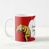 Circus Olifant Cadeaus Koffiemok (Links)