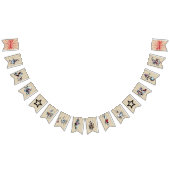  Circus Party Banner (Alle)