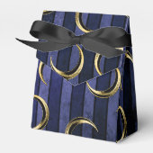 Circus Party Bedankdoosjes (Voorkant Zijde)