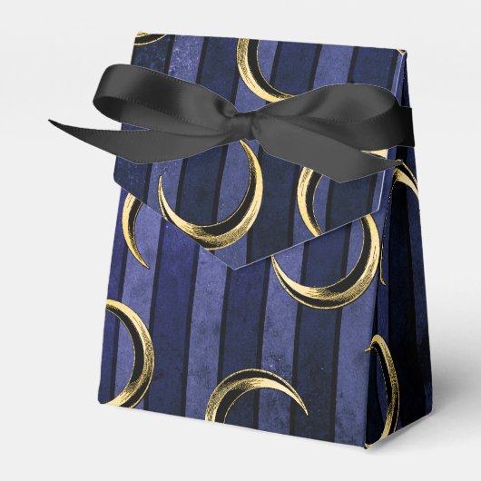 Circus Party Bedankdoosjes (Voorkant Zijde)