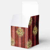 Circus Party Bedankdoosjes (Geopend)