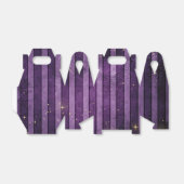 Circus Party Bedankdoosjes (Uitgevouwen)