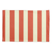  Circus Pillowcase Kussensloop (Achterkant)
