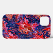 Circus plezier..... Case-Mate iPhone case (Achterkant (horizontaal))