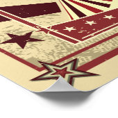  Circus Poster (Hoek)