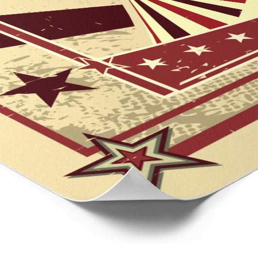  Circus Poster (Hoek)