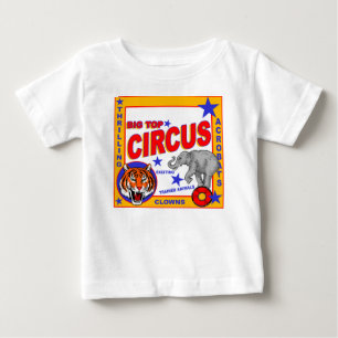Circus Poster