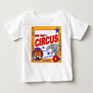  Circus Poster