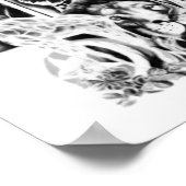  Circus Poster (Hoek)