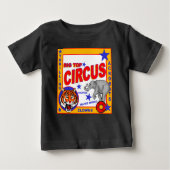  Circus Poster (Voorkant)