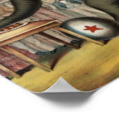 Circus Poster (Hoek)