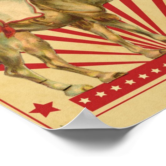  Circus Poster (Hoek)