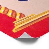 Circus Poster - Ringling Bros Advert Denver, CO. (Hoek)