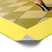  Circus Print ~ 1891 (Hoek)