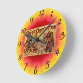 Circus Ronde Klok (Hoek)