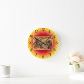 Circus Ronde Klok (Huis)