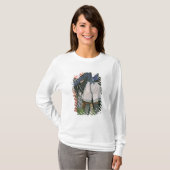 Circus Scene, 1917 T-shirt (Voorkant volledig)