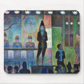 Circus Sideshow, Seurat Muismat (Voorkant)