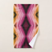 Circus Silk Bad Handdoek (Handdoek)