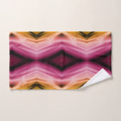 Circus Silk Bad Handdoek (Handdoek)