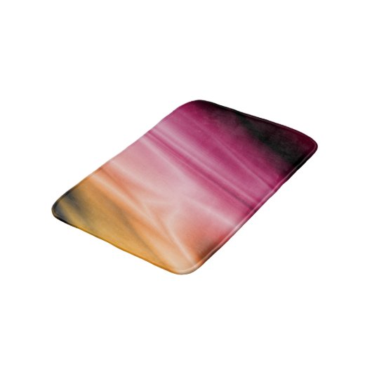 Circus Silk Badmat (Gekanteld)