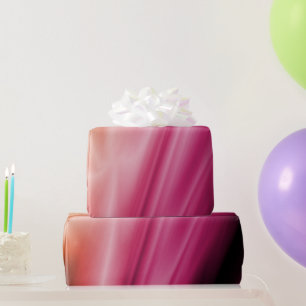 Circus Silk Cadeaupapier