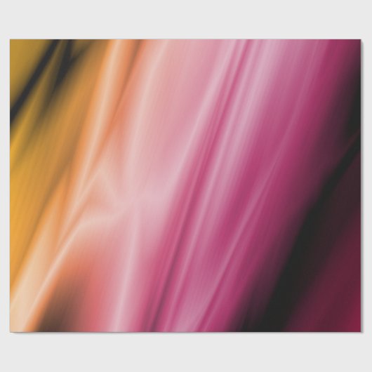 Circus Silk Cadeaupapier (Vlak)