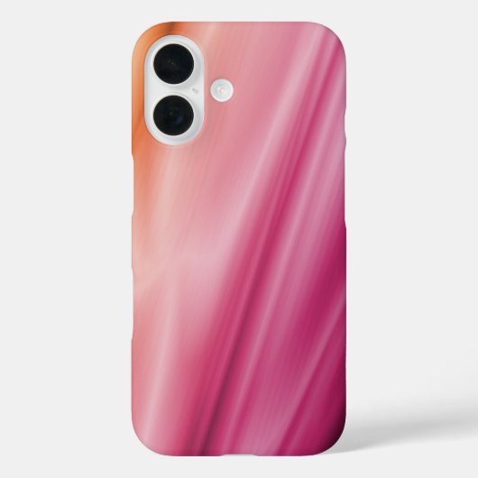 Circus Silk Case-Mate iPhone Case (Achterkant)