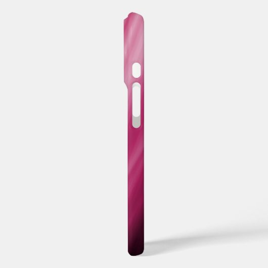 Circus Silk Case-Mate iPhone Case (Achterkant / Links)