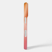 Circus Silk Case-Mate iPhone Case (Achterkant / Rechts)