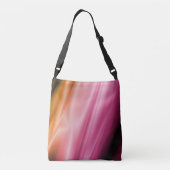 Circus Silk Crossbody Tas (Achterkant)