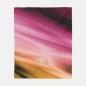 Circus Silk Fleece Deken (Voorkant)